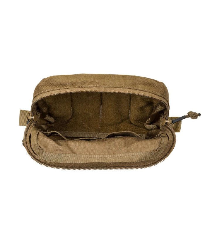 Helikon-Tex Competition Utility Pouch | MOLLE & Belt Compatible Tactical Pouch