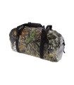 JR CAMO ROLL-ΤΟΡ VINYL DUFFEL 30