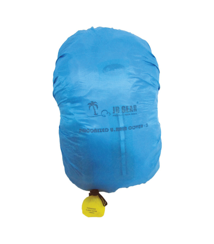 JR RAIN COVER MEDIUM