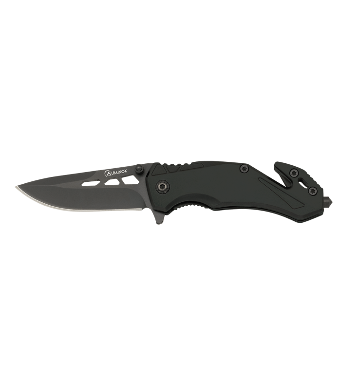 ΣΟΥΓΙΑΣ ALBAINOX, Black, 19903