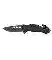 ΣΟΥΓΙΑΣ ALBAINOX, Black, 19903