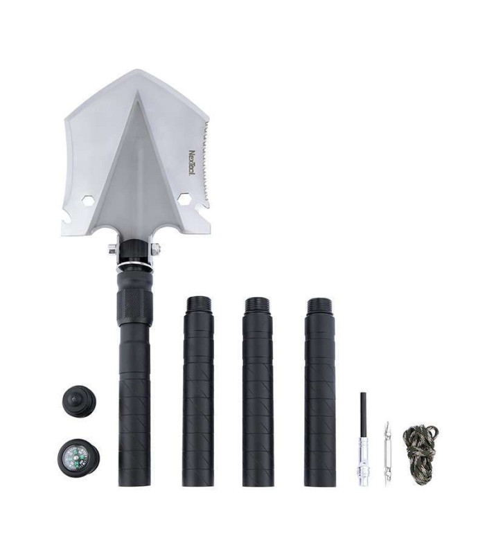 NEXTORCH FRIGATE COMPACT SHOVEL