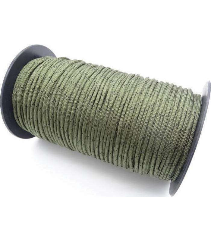 Survivors Parachute Cord | Military-Grade Durable Cord