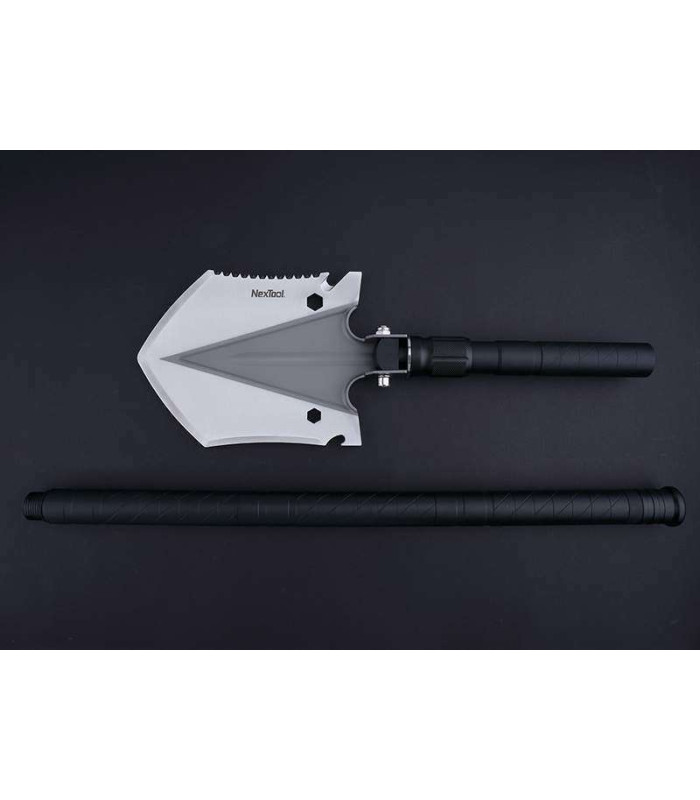 NEXTORCH FRIGATE COMPACT SHOVEL