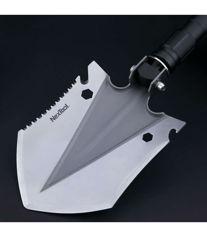 NEXTORCH FRIGATE COMPACT SHOVEL