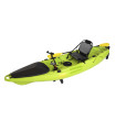 KAYAK DARIA ΜΕ ΔΙΠΛΟ ΣΥΣΤΗΜΑ ΠΤΕΡΥΓΙΩΝ