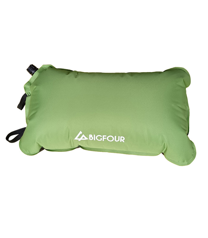 BIGFOUR PILLOW ELITE 51x30x12cm