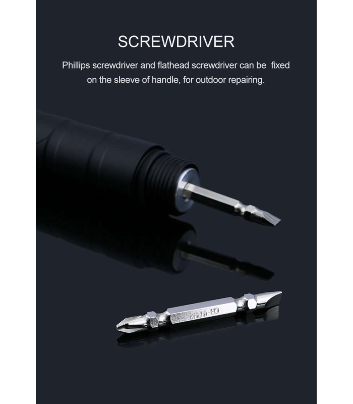 NEXTORCH FRIGATE COMPACT SHOVEL