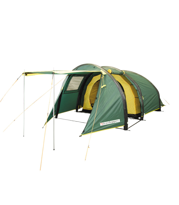 GRASSHOPPERS  ΣΚΗΝΗ ΦΟΥΣΚΩΤΗ AIR300 370X230X140CM