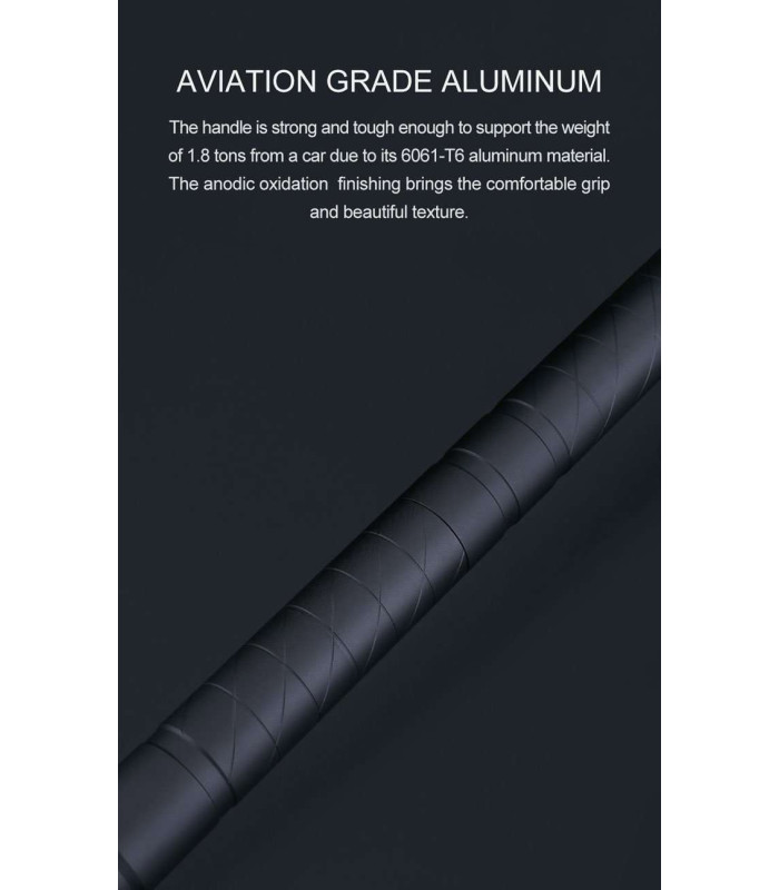 NEXTORCH FRIGATE COMPACT SHOVEL