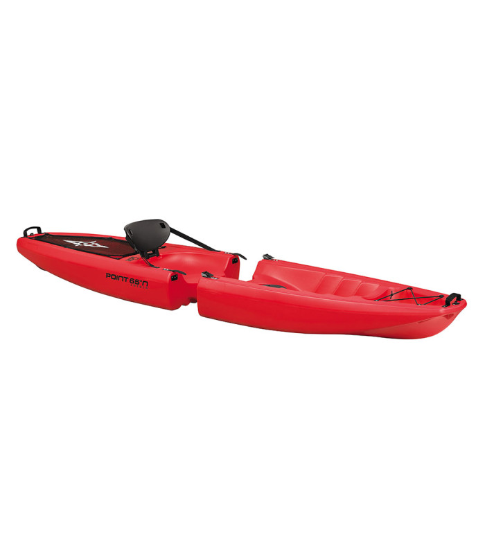 KAYAK POINT 65'FALCON SOLO ΔΙΑΙΡΟΥΜΕΝΟ 266X66.6X25.2CM