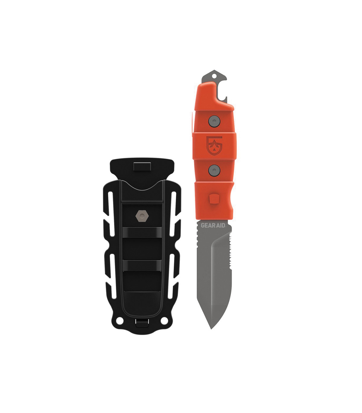 GEAR AID BURI ΜΑΧΑΙΡΙ