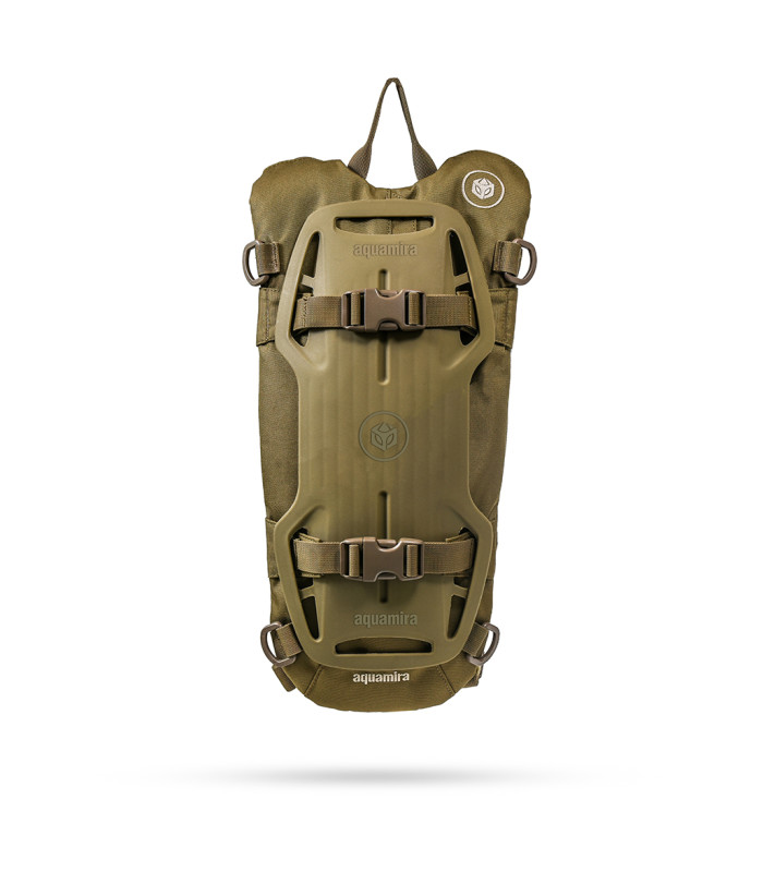 PANDA AQUAMIRA ΣΑΚΙΔΙΟ GUARDIAN ME ΑΣΚΟ ΝΕΡΟΥ 2L