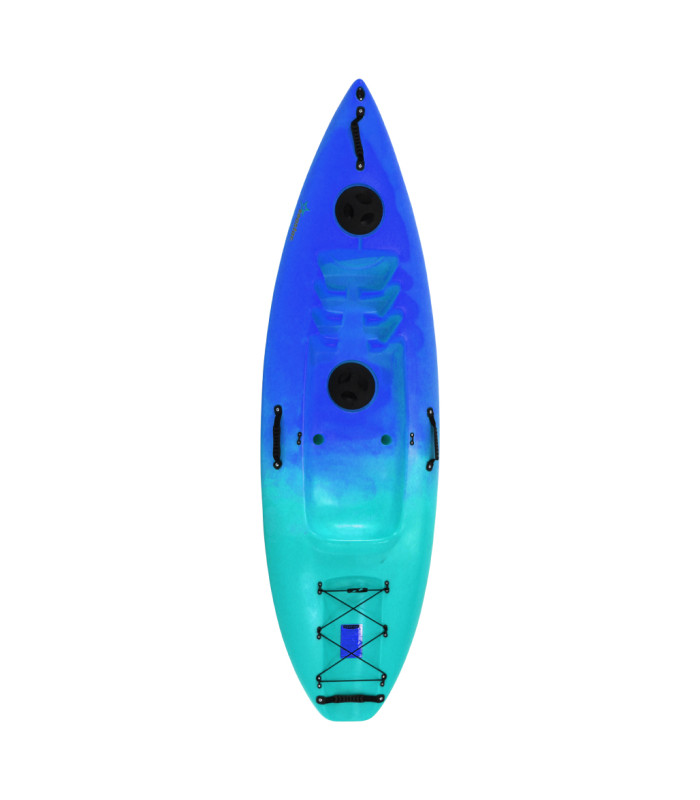 KAYAK SEASTAR SCOUT 1ΘΕΣΙΟ 290Χ80Χ26CM