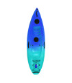 KAYAK SEASTAR SCOUT 1ΘΕΣΙΟ 290Χ80Χ26CM