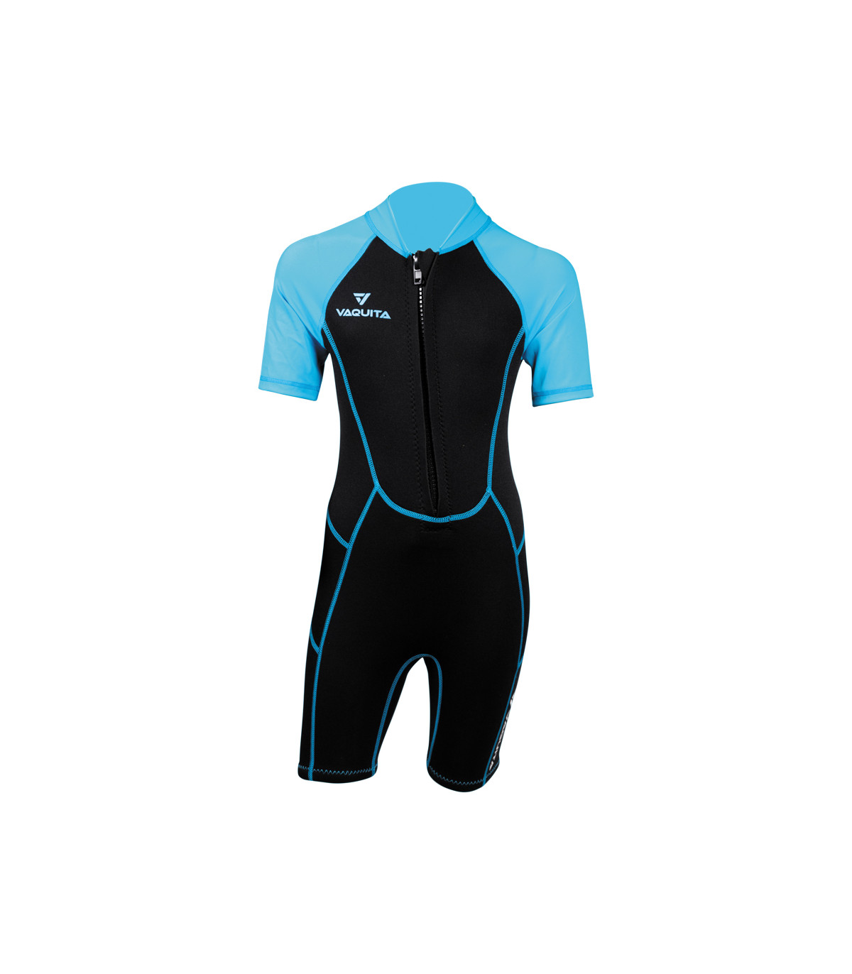 MONOSHORTS VAQUITA AQUATIC 2MM