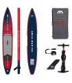 AM SUP RACE YOUNG 381X56X12CM BT-24RY