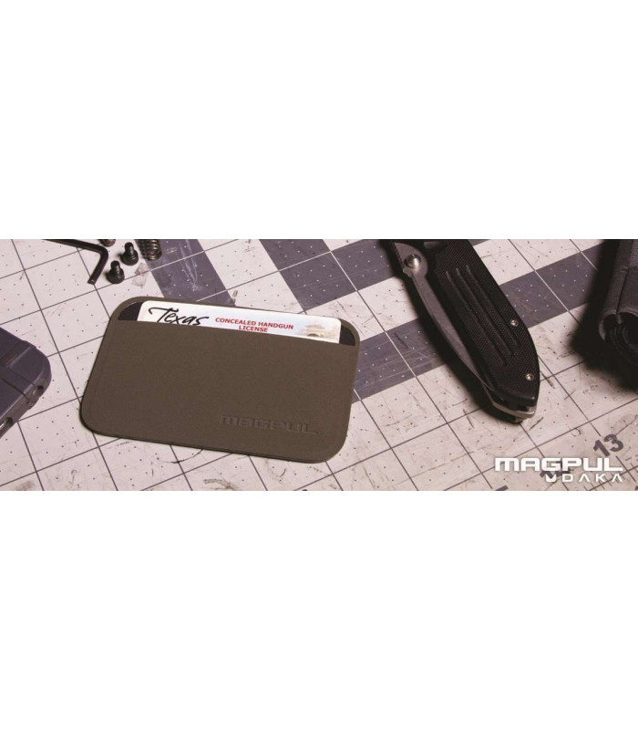 MAGPUL DAKA ESSENTIAL WALLET