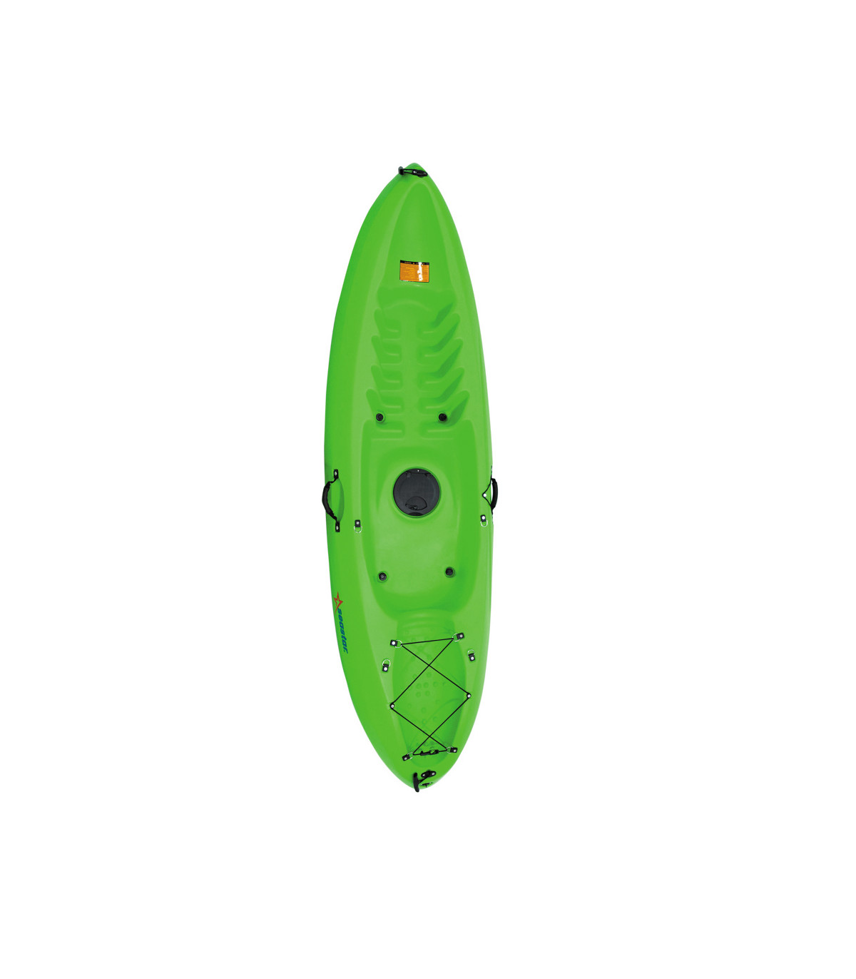 KAYAK SEASTAR BOSS 1ΘΕΣΙΟ 270X80X40CM