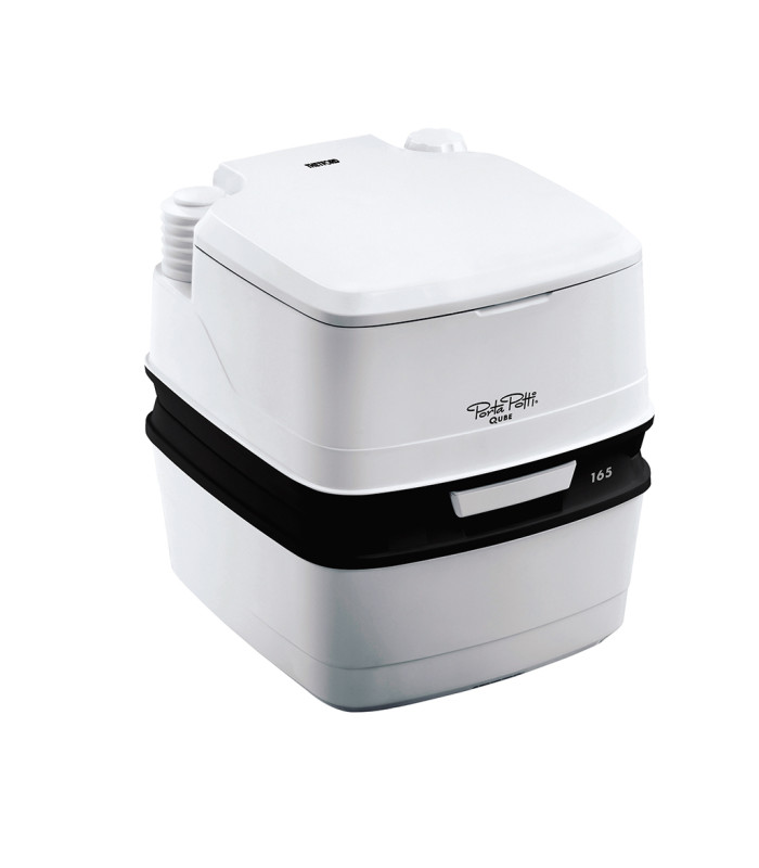 THETFORD PORTA ΡΟΤΤΙ ΧΗΜΙΚΗ ΤΟΥΑΛΕΤΑ PP165 21 LT