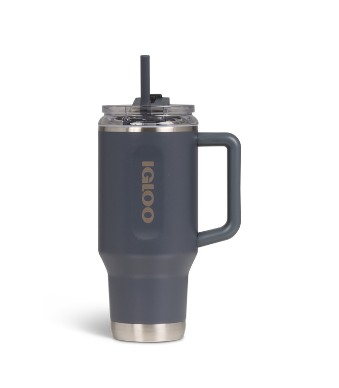 IGLOO 32OZ S.S. TRAVEL MUG 946ML