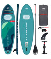 AM SUP SUPER TRIP VIEW 340X97X15 CM