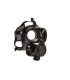 MIRA SAFETY CM-7M MILITARY GAS MASK