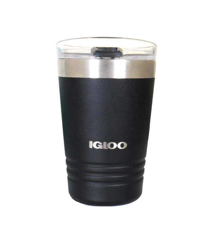 IGLOO ΘΕΡΜΟΣ TUMBLER 12 OZ 354ML