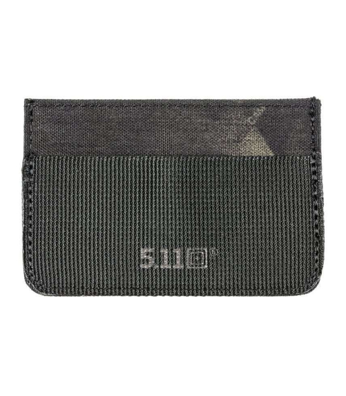 5.11 TACTICAL CAMO CARD WALLET