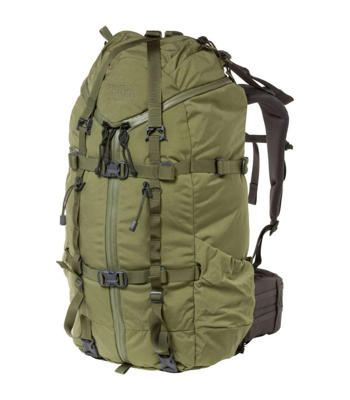 MYSTERY RANCH TERRAFRAME 3-ZIP 50 L