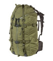 MYSTERY RANCH TERRAFRAME 3-ZIP 50 L