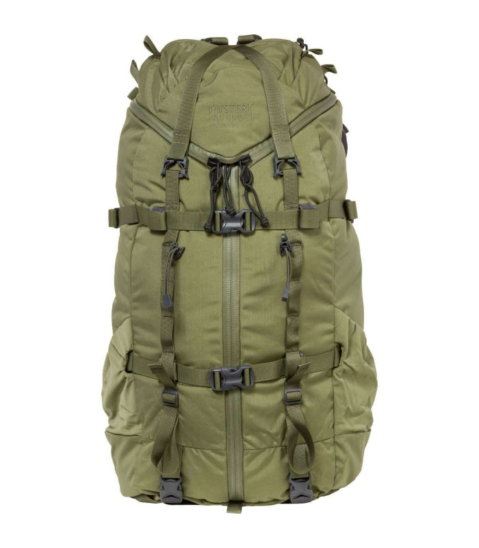 MYSTERY RANCH TERRAFRAME 3-ZIP 50 L