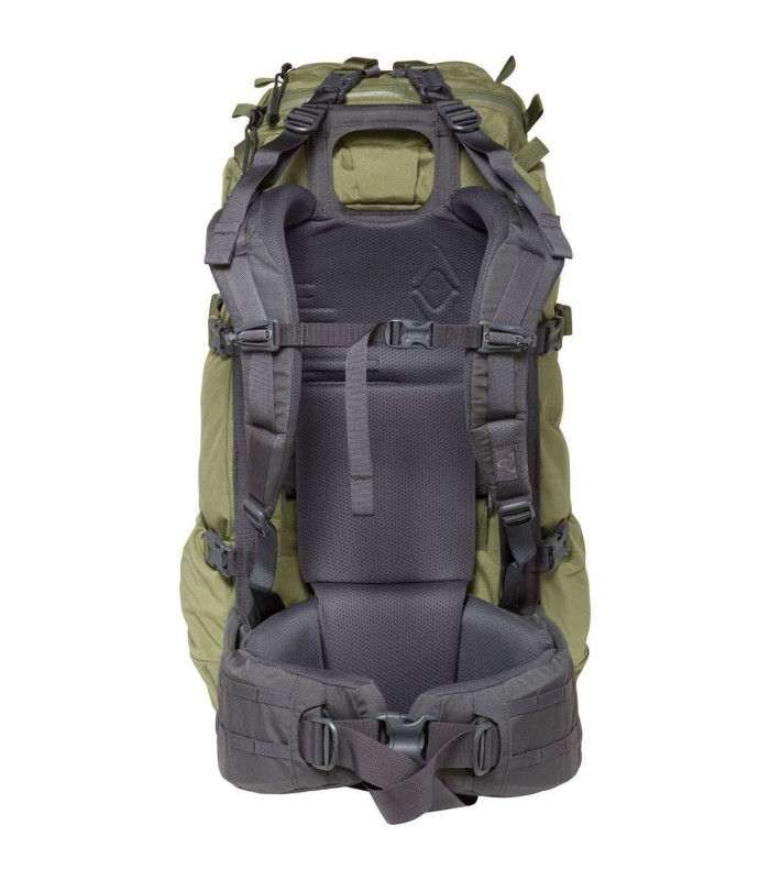 MYSTERY RANCH TERRAFRAME 3-ZIP 50 L