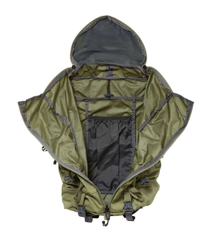 MYSTERY RANCH TERRAFRAME 3-ZIP 50 L