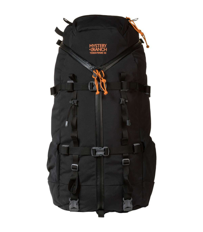 MYSTERY RANCH TERRAFRAME 3-ZIP 50 L