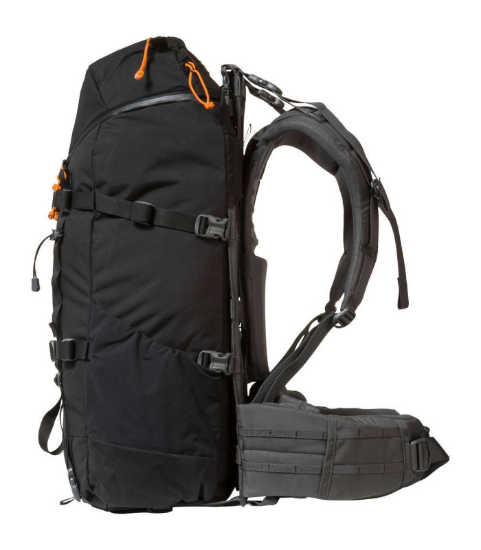 MYSTERY RANCH TERRAFRAME 3-ZIP 50 L