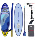 AM SUP VIBRANT 244X71X10CM BT-24VIP