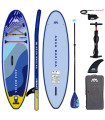 AM SUP VIBRANT 244X71X10CM BT-24VIP