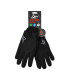 APU MESH SOFTSHELL 3M INSULATED GLOVES SHIELD