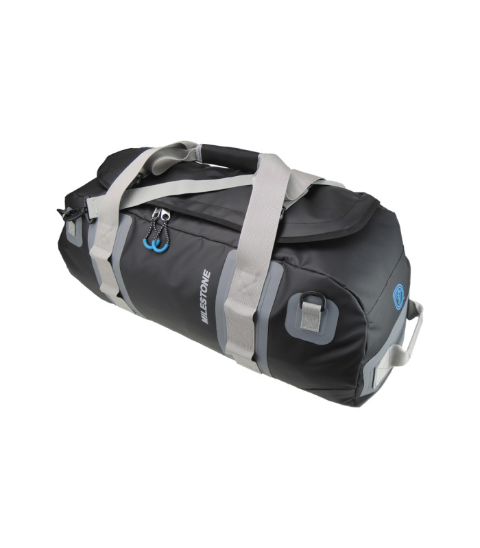 JR MILESTONE HYBRID DUFFEL 65L