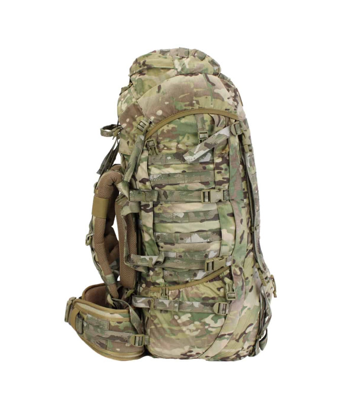 KARRIMOR-SF PREDATOR 80-130 PLCE