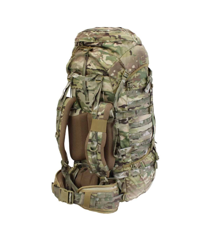 KARRIMOR-SF PREDATOR 80-130 PLCE