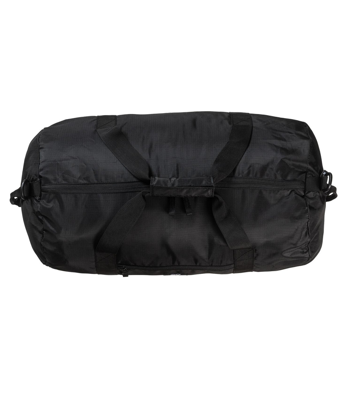 Survivors Light Gear Bag 45l Duffel Bag Black | Sabotage Oddal