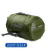 Survivors Light Gear Sleeping Bag Lightweight Olive | Sabotage Oddal
