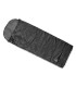 Survivors Light Gear Sleeping Bag Lightweight Black | Sabotage Oddal