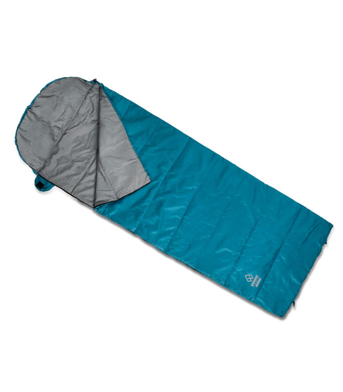 Υπνόσακος Survivors Light Gear Sleeping  Bag Ελαφρύς Μπλε | Sabotage Oddal