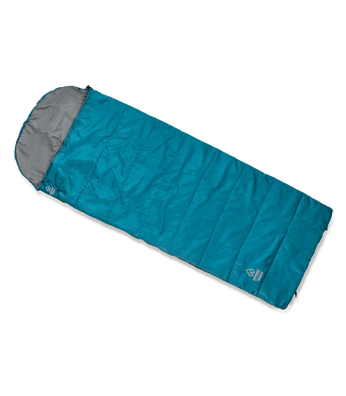Υπνόσακος Survivors Light Gear Sleeping  Bag Ελαφρύς Μπλε | Sabotage Oddal