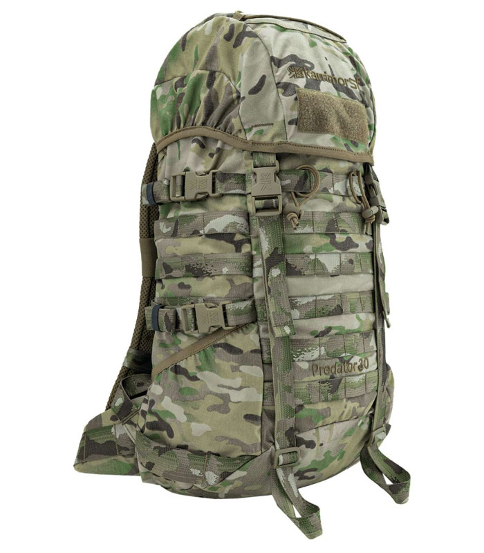 KARRIMOR-SF PREDATOR 30 MODULAR PACK