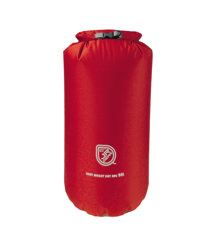 JR LIGHT WEIGHT DRY BAG 20