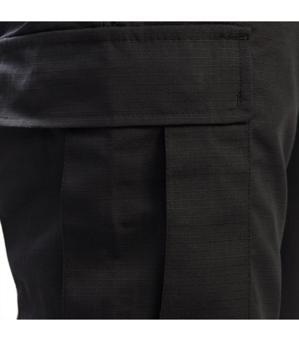 Παντελόνι Survivors Επιχειρησιακό Ripstop Pants Μάυρο | Sabotage Oddal